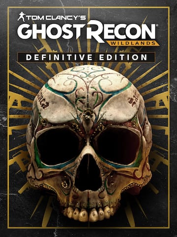Tom Clancy's Ghost Recon Wildlands Definitive Edition