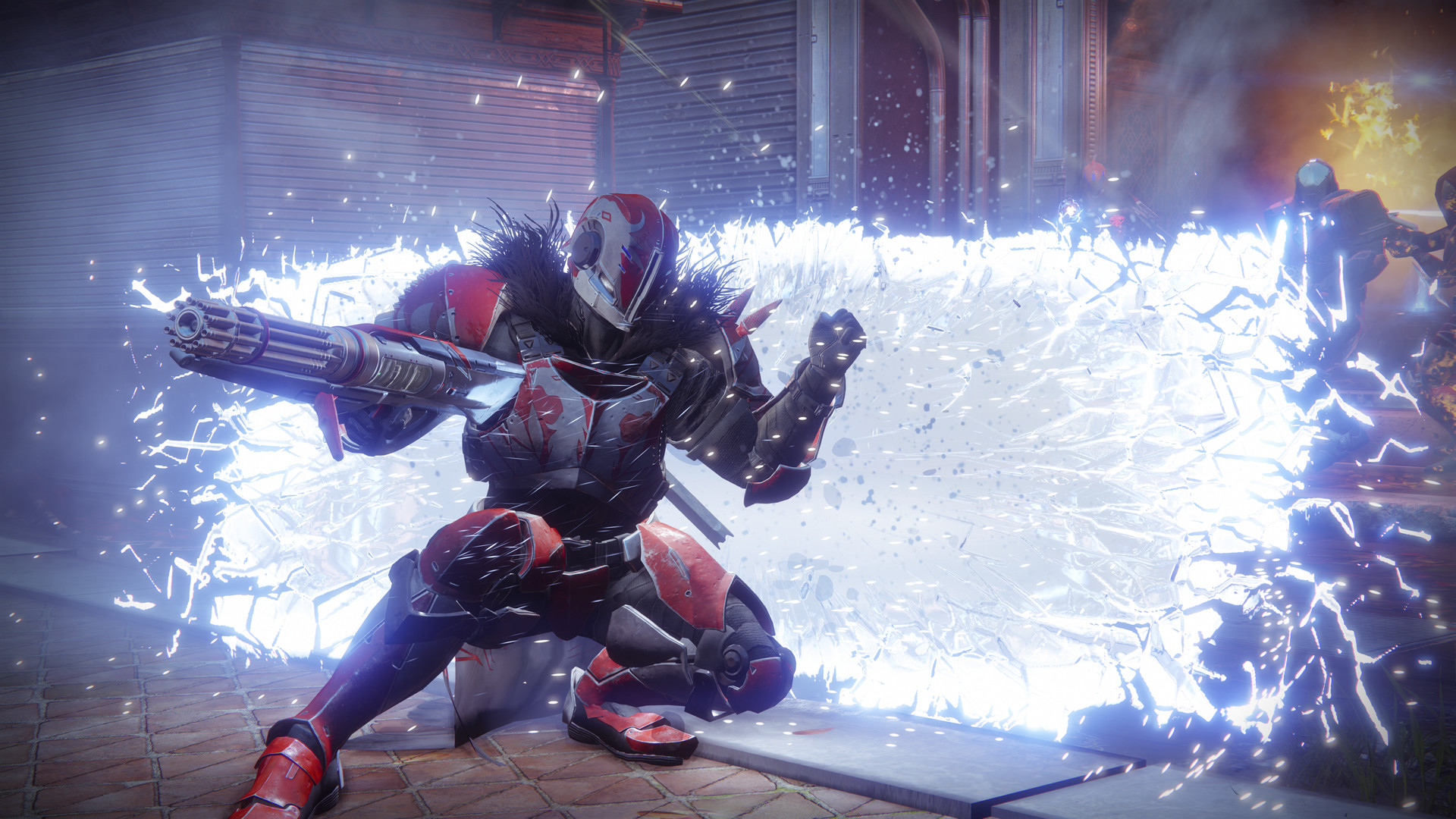 Eight Visually Impressive Games That Stood The Test Of Time D2