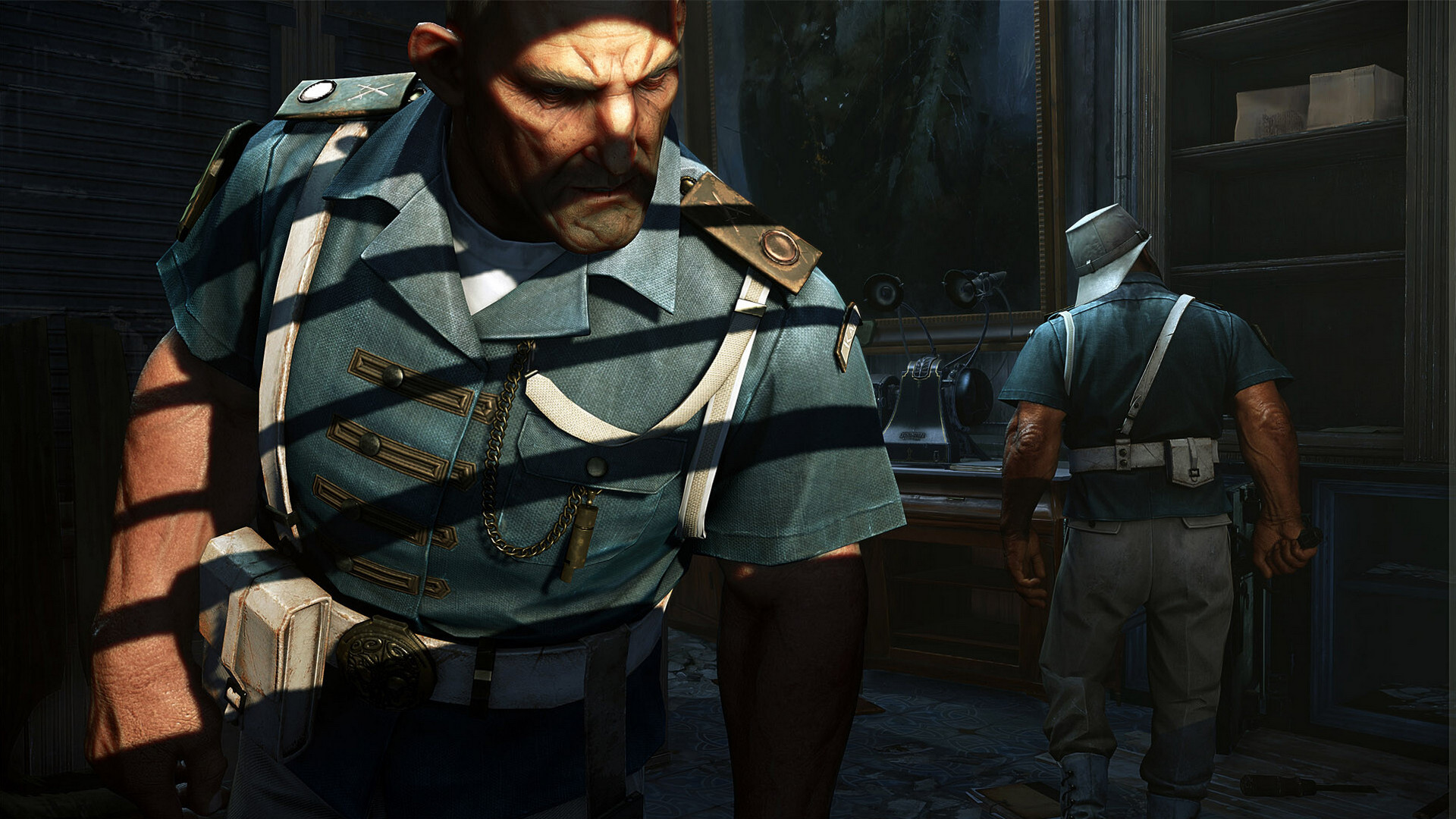 Eight Visually Impressive Games That Stood The Test Of Time Dishonored2