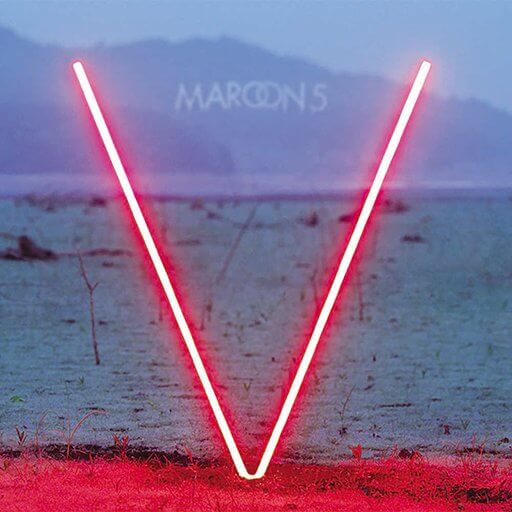 Song Cover of Maps by Maroon 5