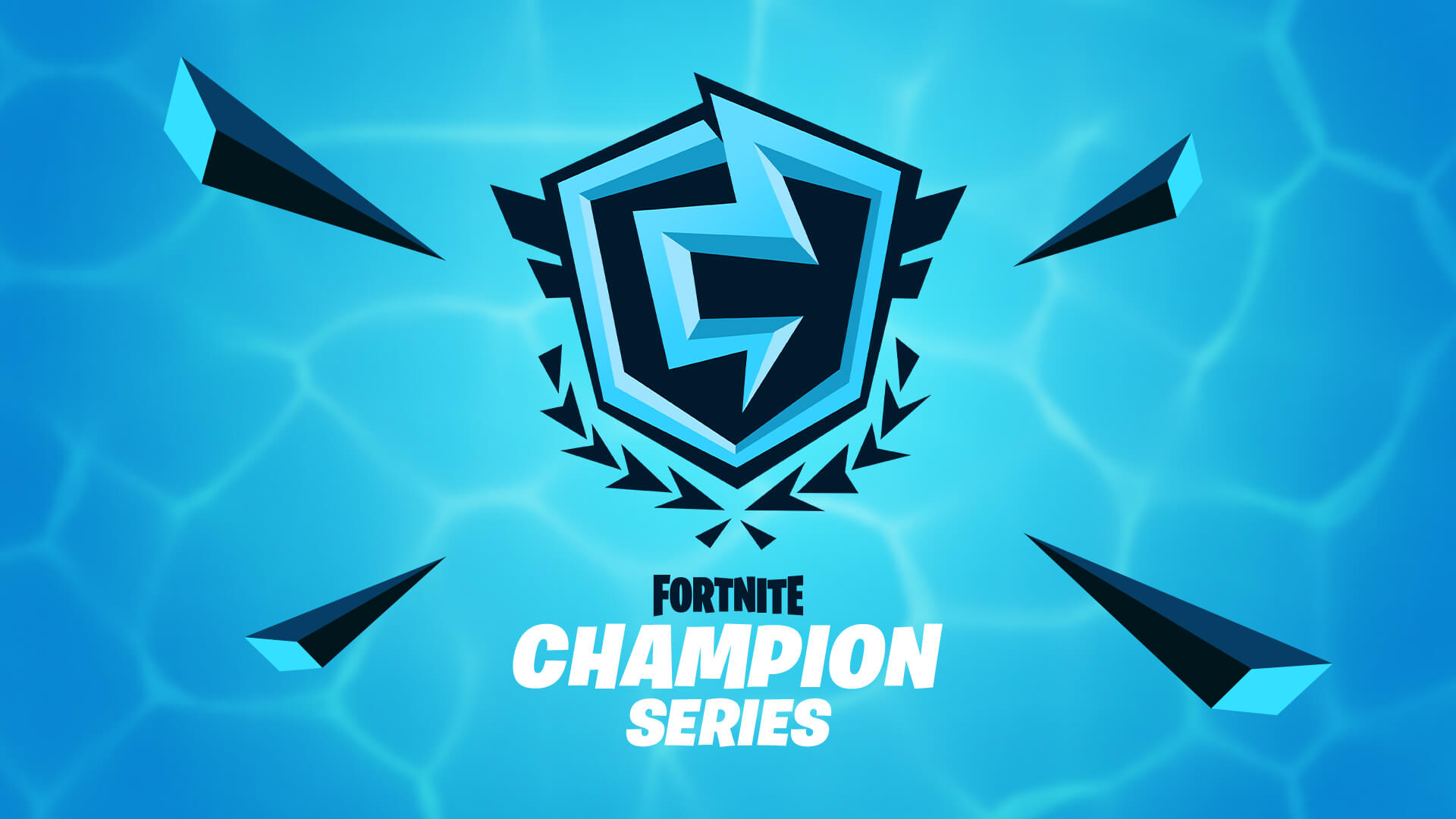 Fortnite Champion Series: Chapter 2 - Season 3