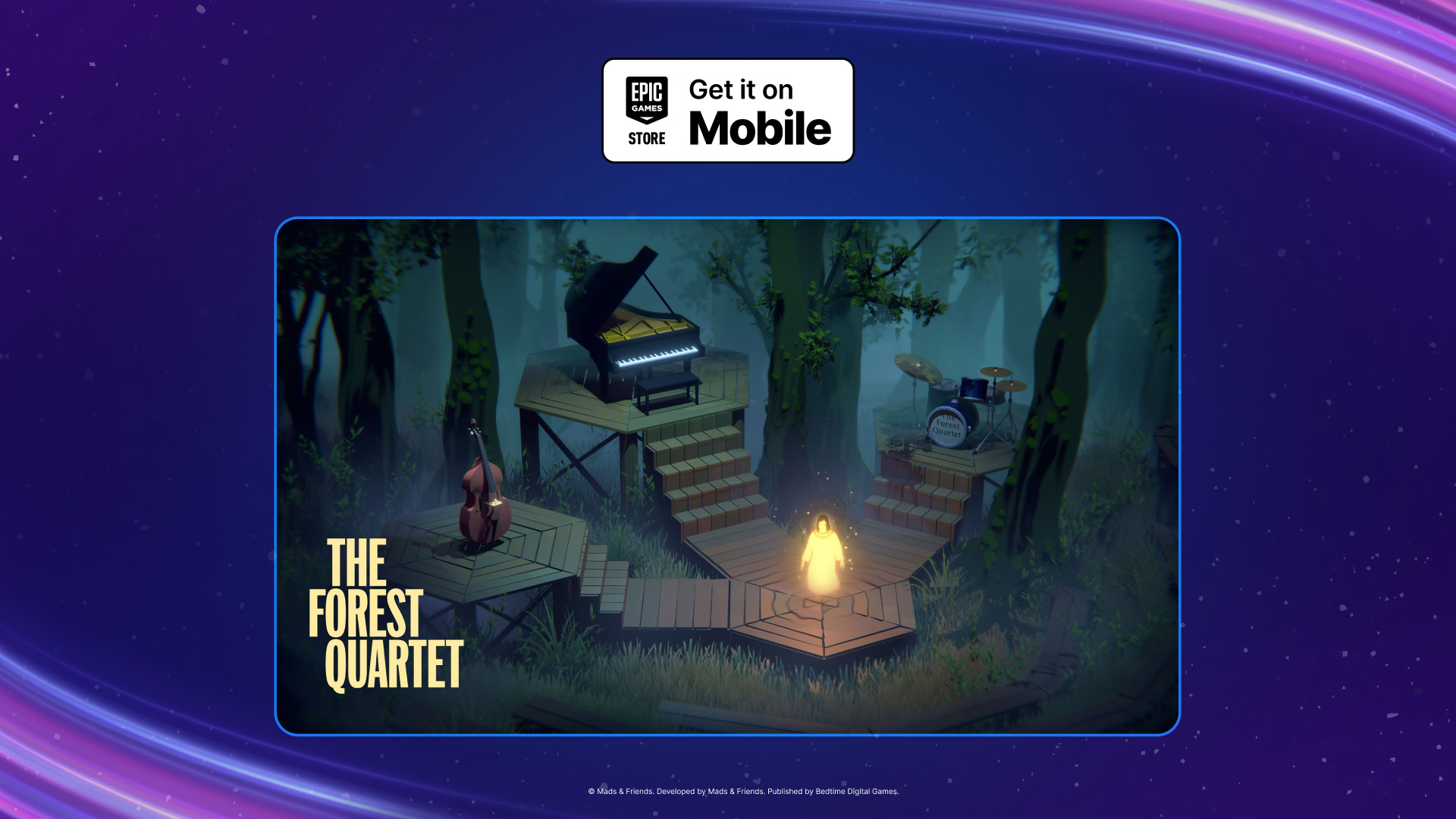 Free Games | Download A Free PC Game Every Week - Epic Games Store