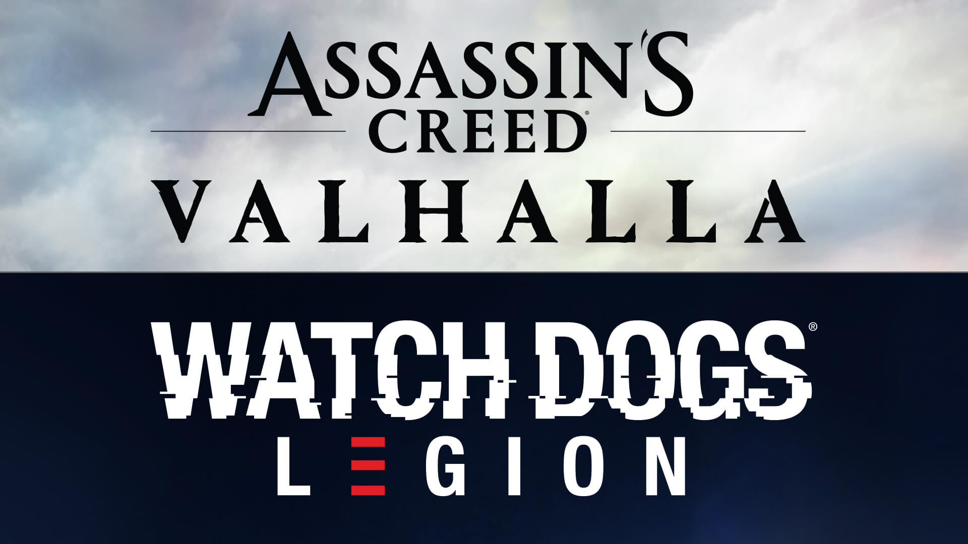 Assassin's Creed Valhalla + Watch Dogs: Legion Bundle screenshot screenshot 4