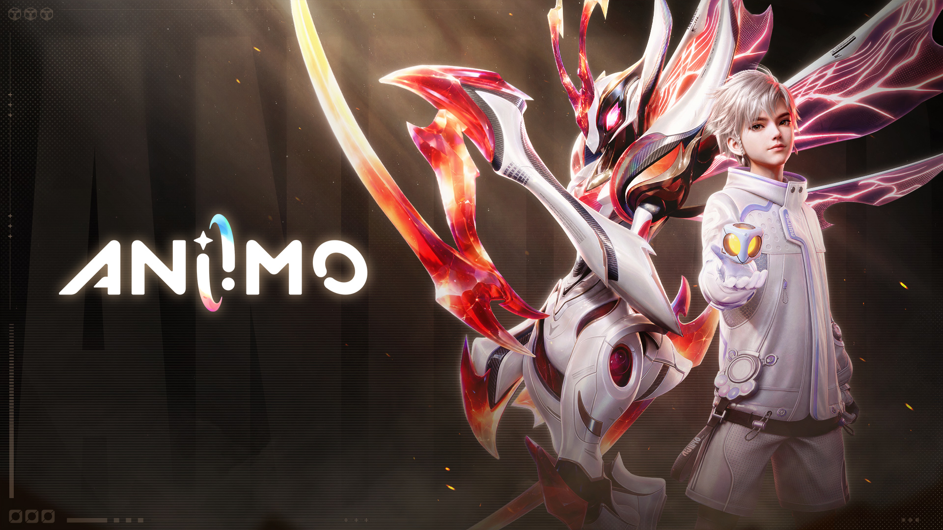 Aniimo