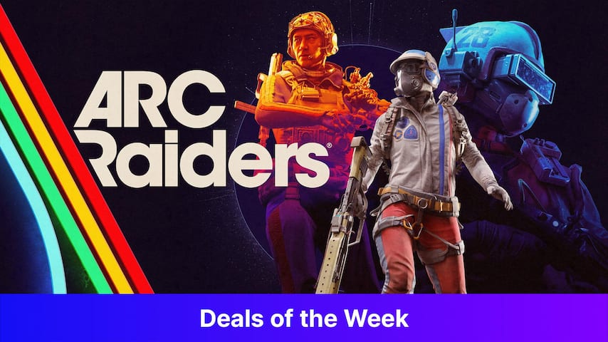 ARC Raiders