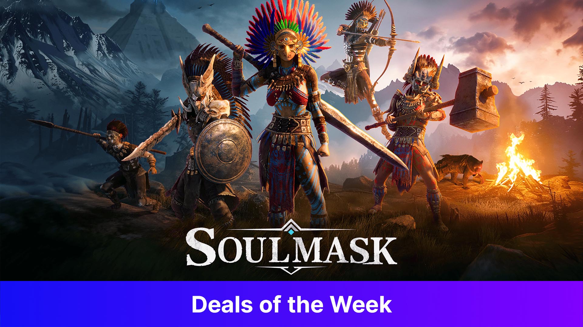 Soulmask