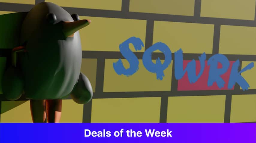 Sqwrk