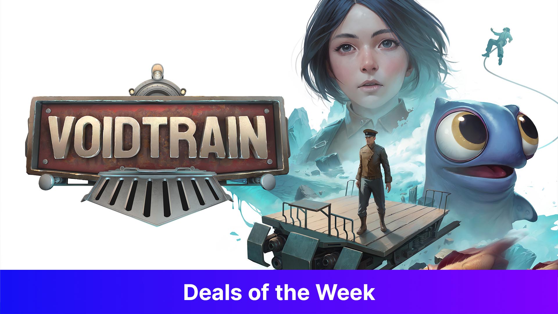 Voidtrain