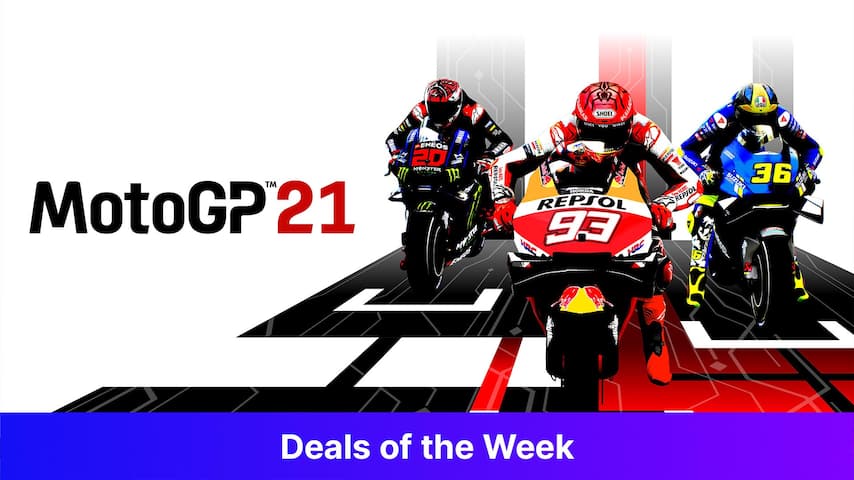 MotoGP™21