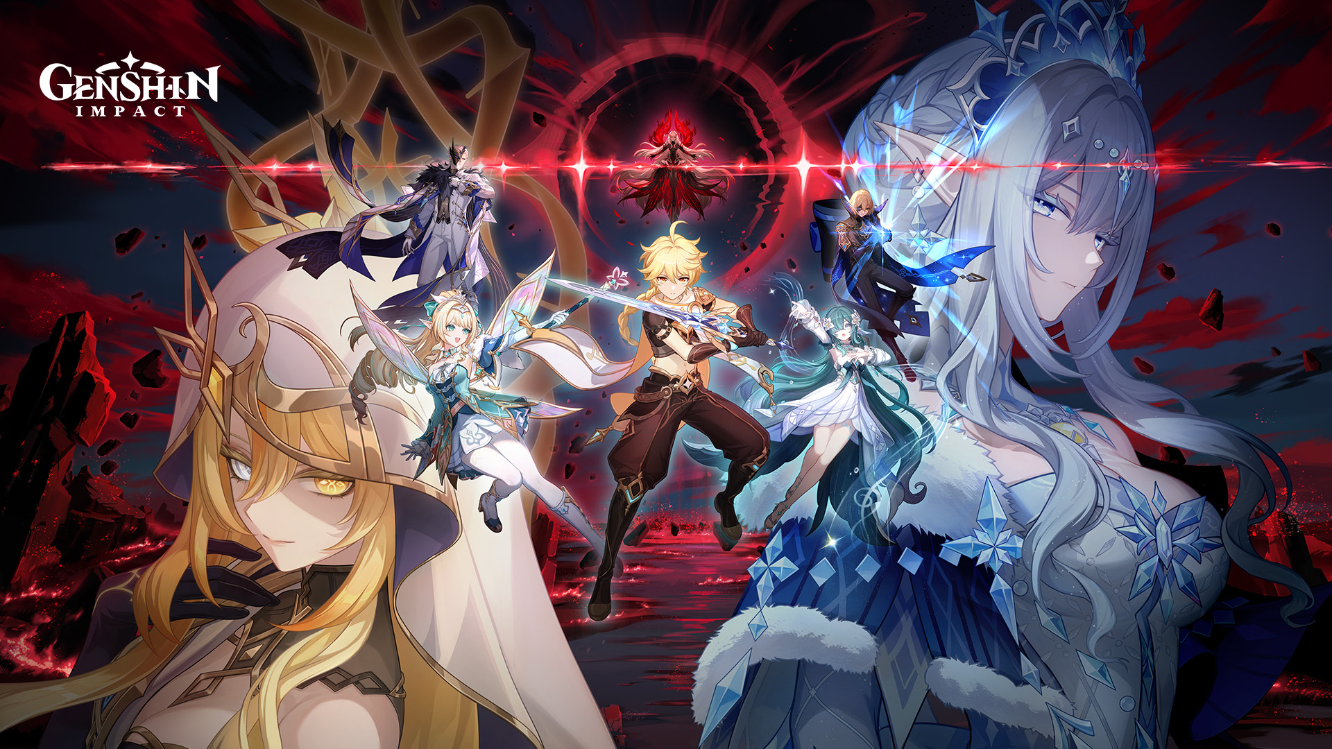 Genshin Impact