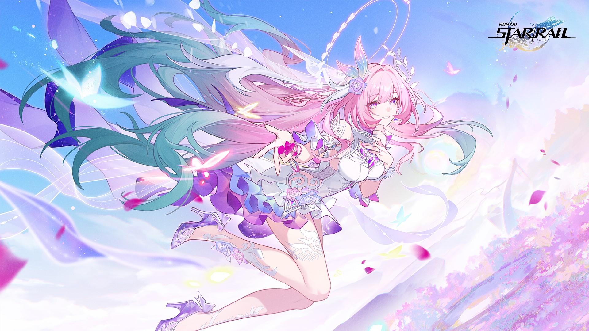 Honkai: Star Rail