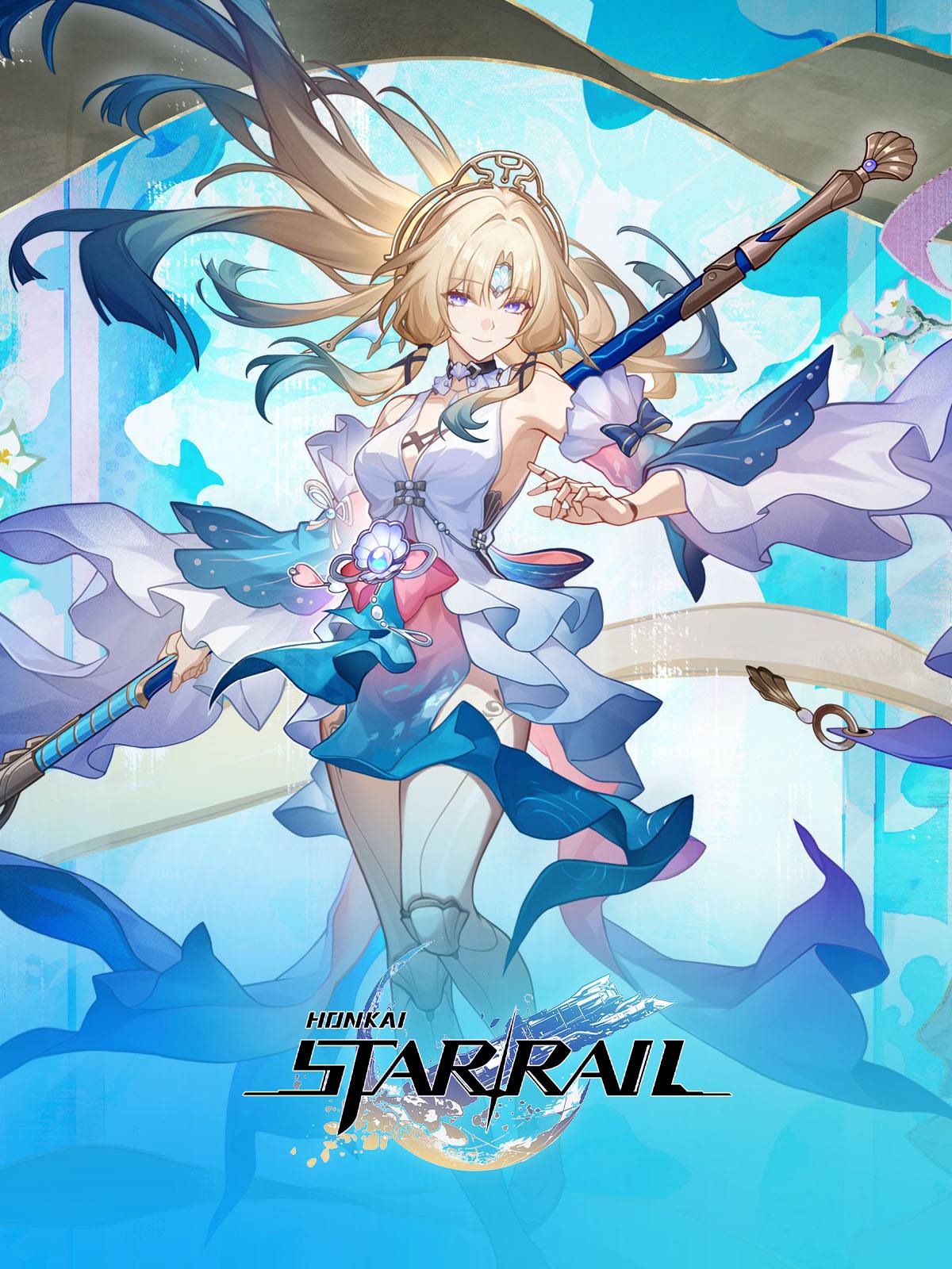 Play Honkai: Star Rail on Epic Games Store
