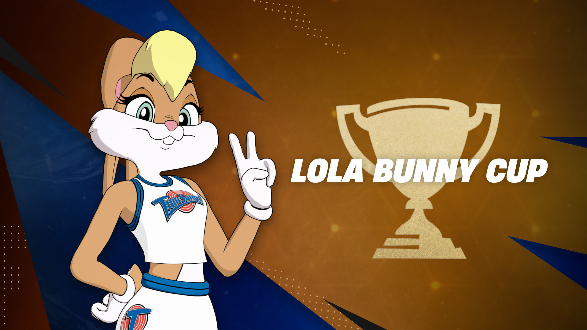Lola Bunny Cup
