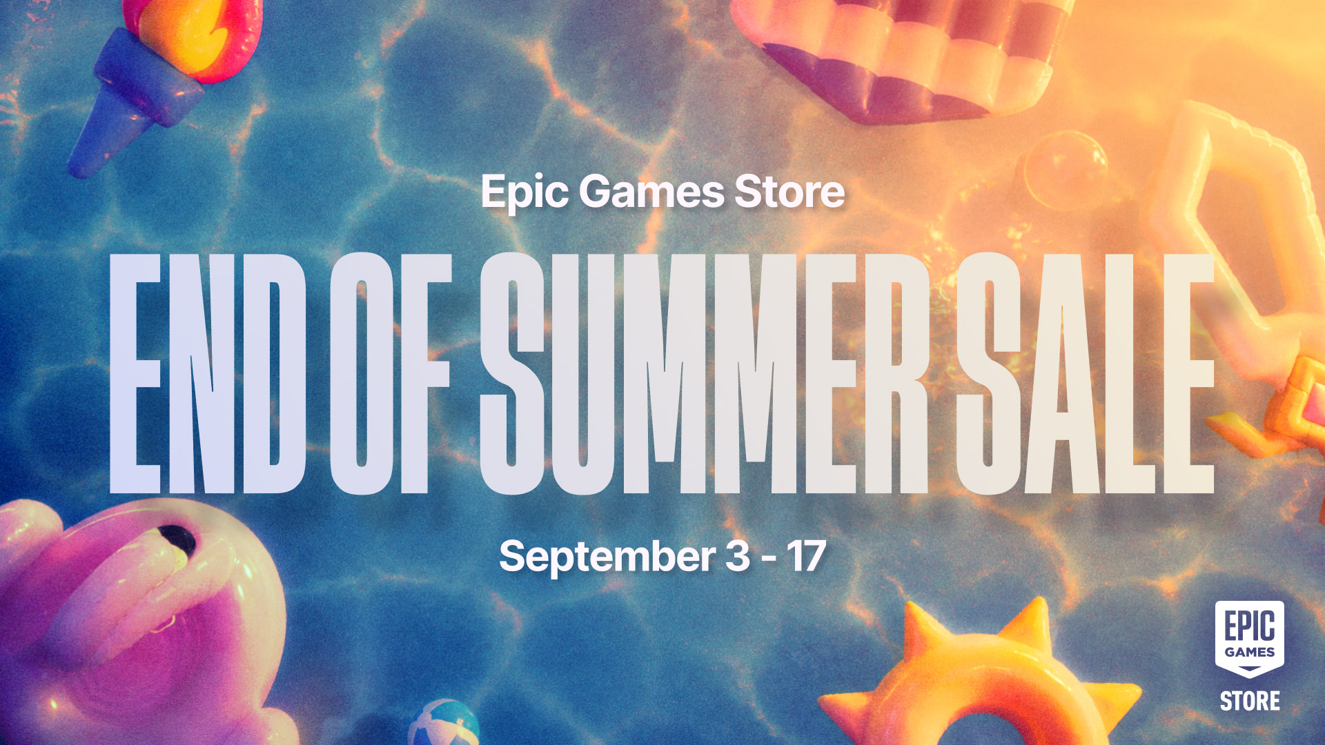 Full End of Summer Sale Discount Catalog