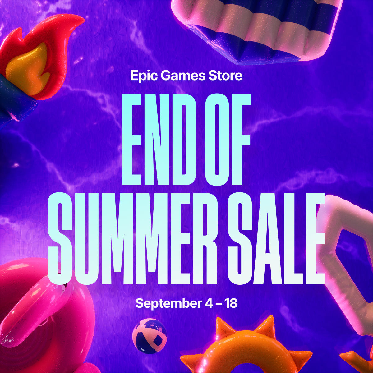 Epic Games End of Summer Sale | Video Game Deals – Epic Games Store