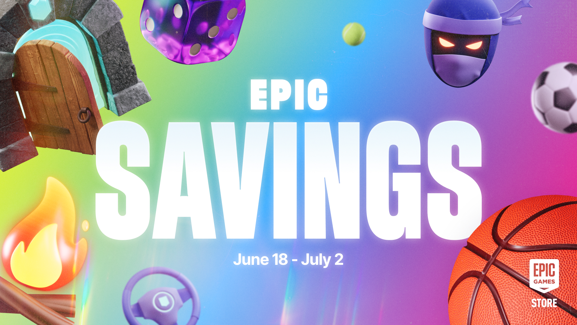 Full Epic Savings Discount Catalog