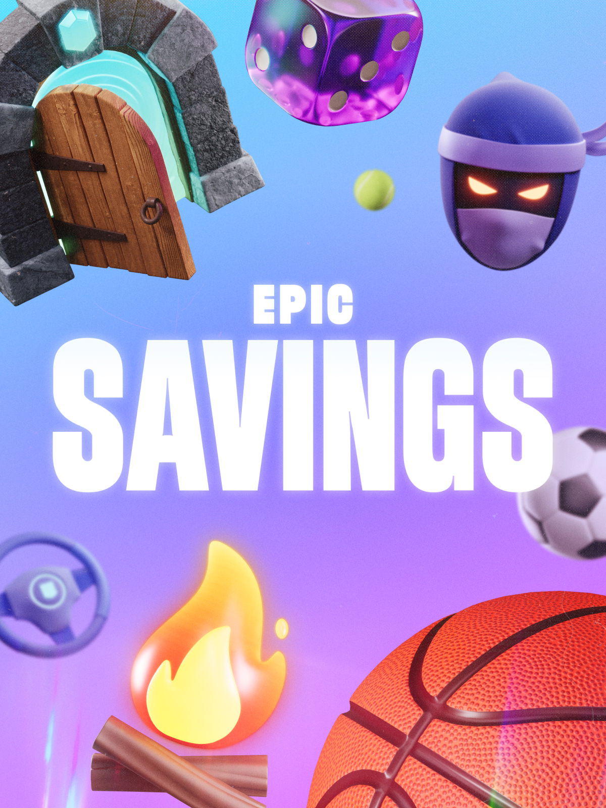 Epic Savings Sale