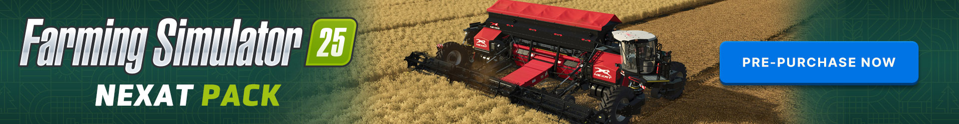EN Farming Simulator Clickable BANNER BRANDED 1920x250 LOC