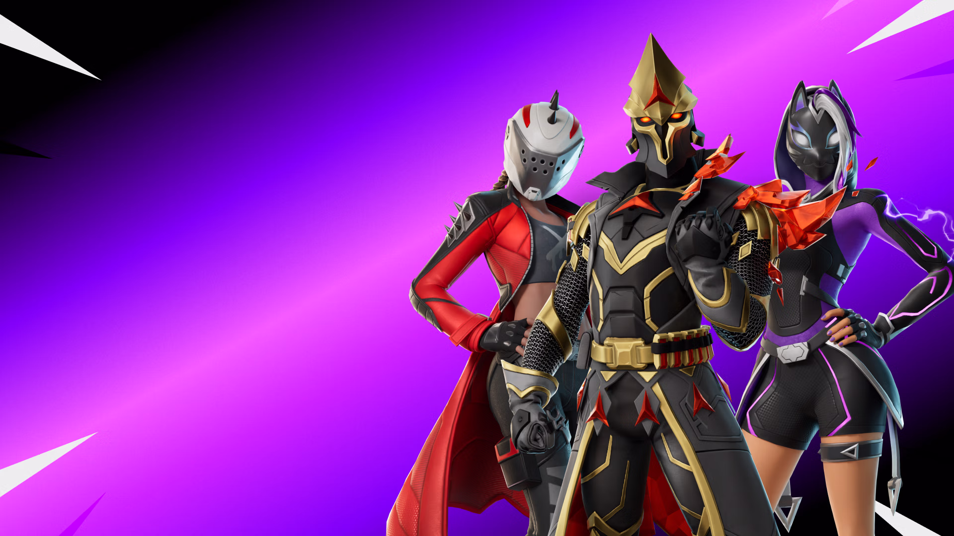Play Fortnite OG for FREE on Epic Games Store