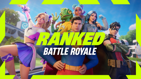 Fortnite Rnaking Fortnite | Free-to-Play Cross-Platform Game - Fortnite