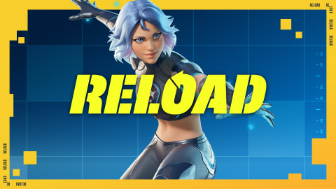 Reload