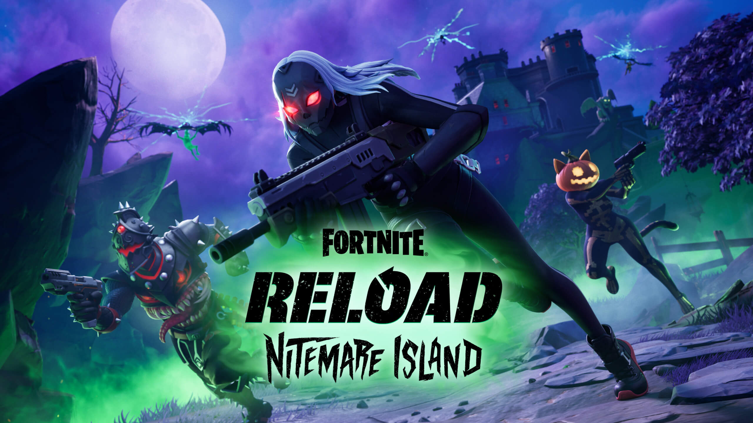 Fortnite Descargar y jugar gratis desde la Epic Games Store