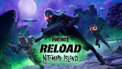 Fortnite Download Play For Free Epic Games Store