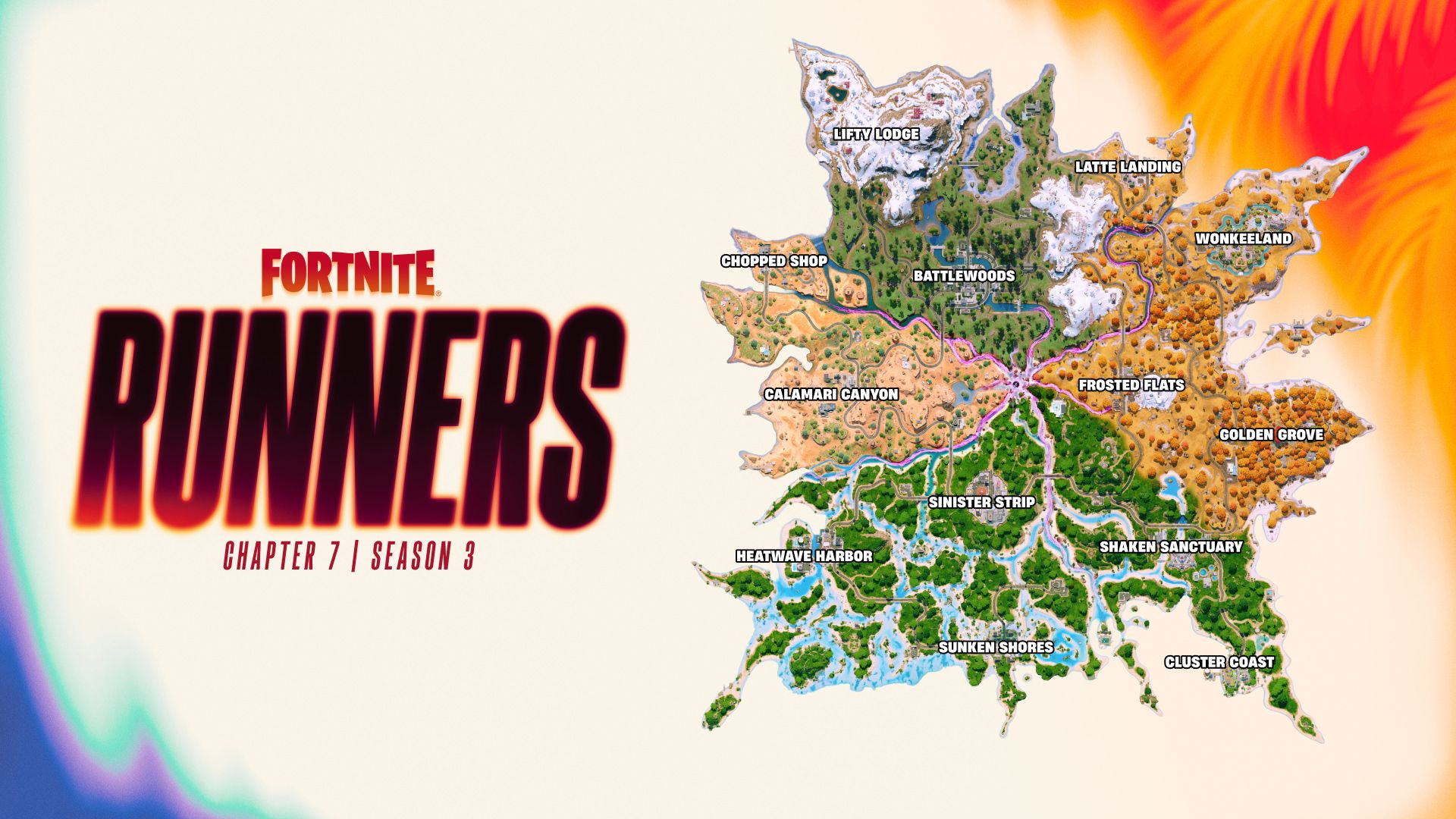 Play Fortnite for FREE on Epic Games Store