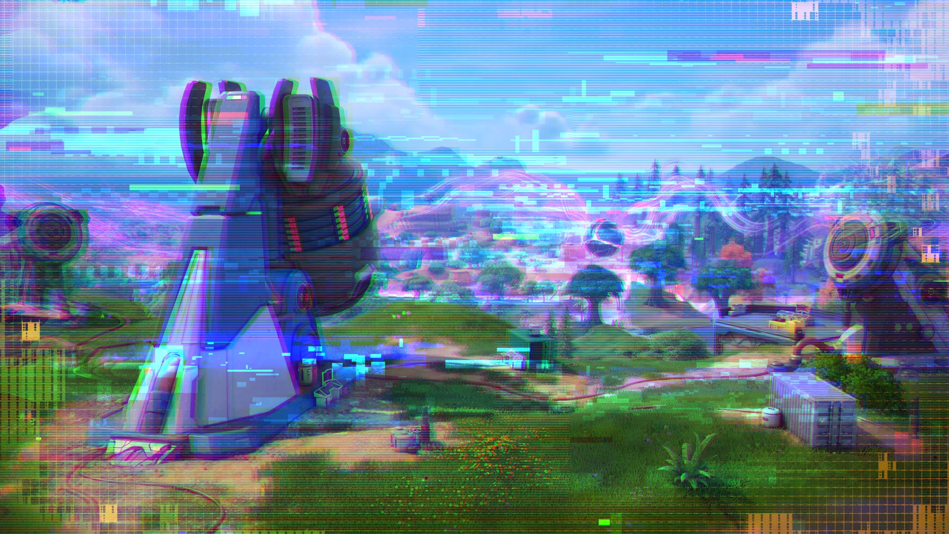 Play Fortnite for free on Epic Games Store