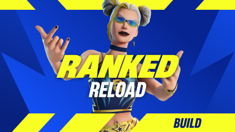 Reload Ranked
