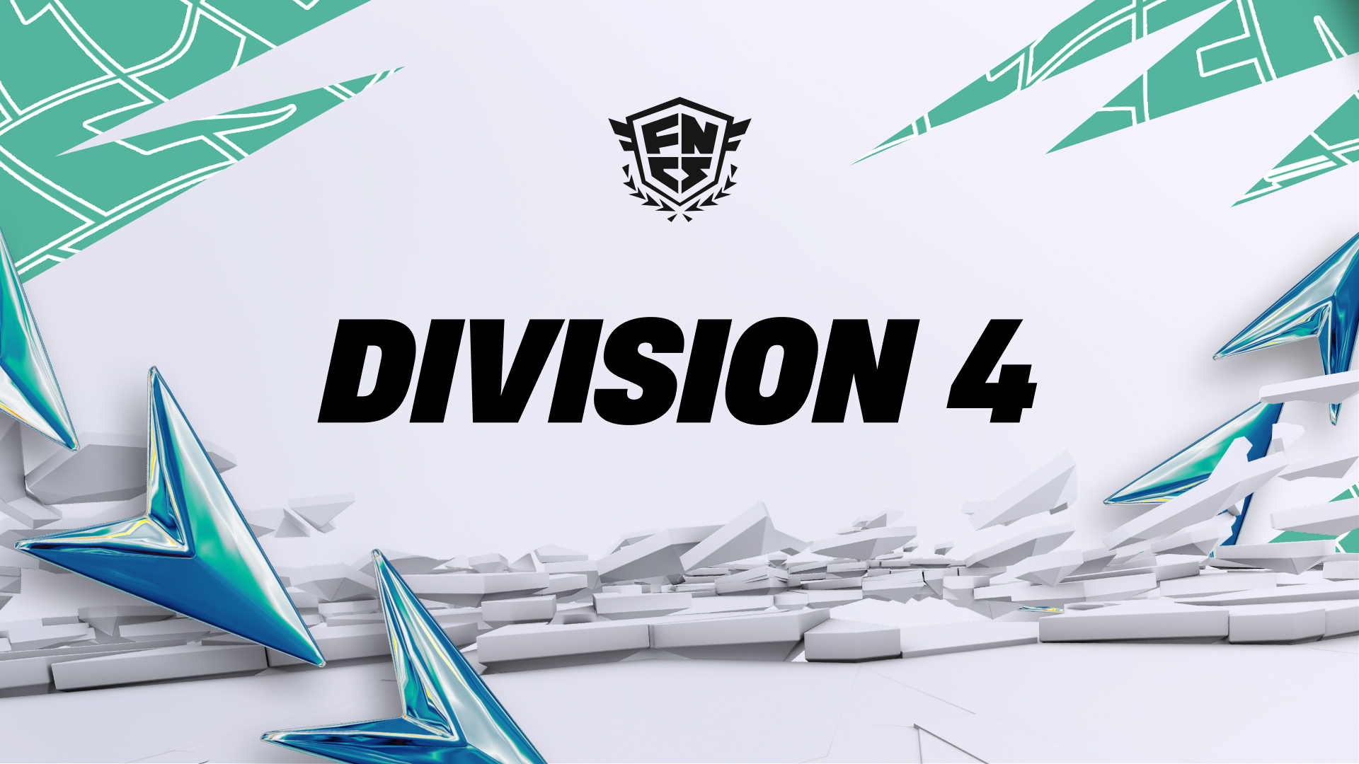 FNCS Division 4