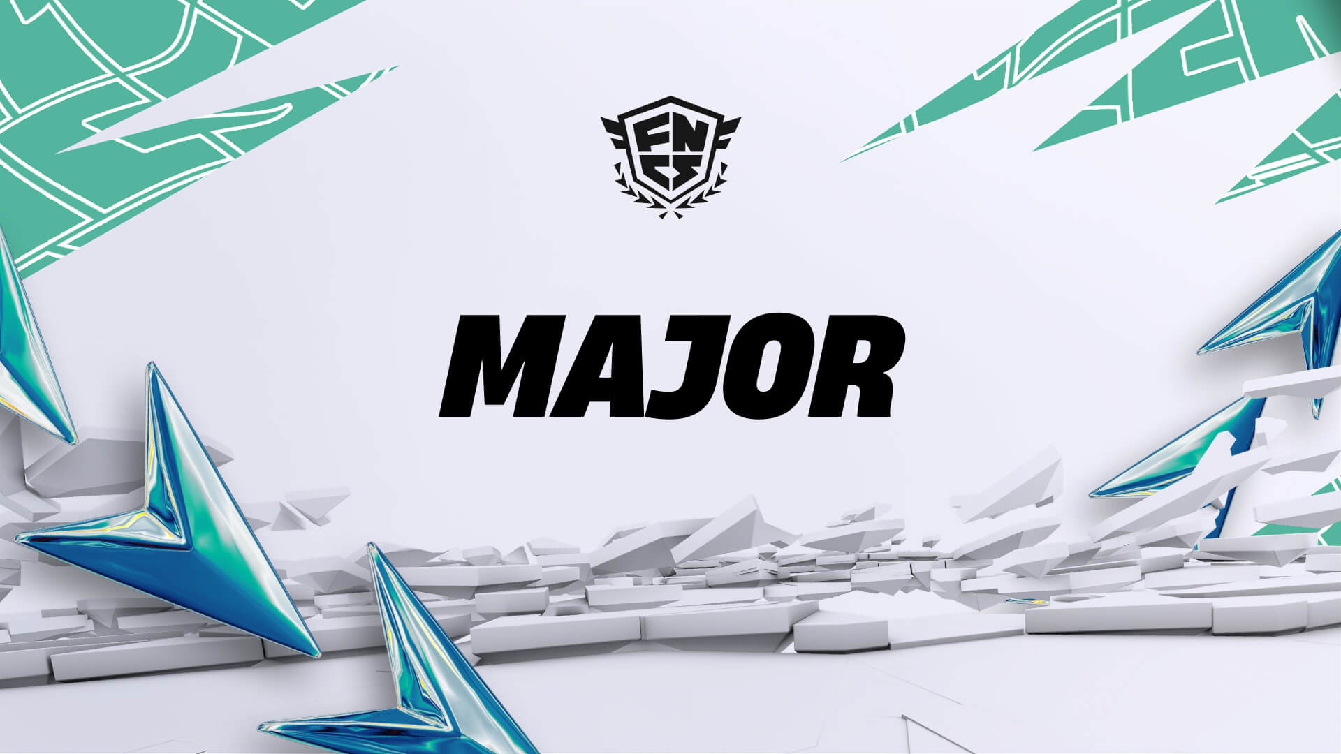 FNCS Major 1 Play-In