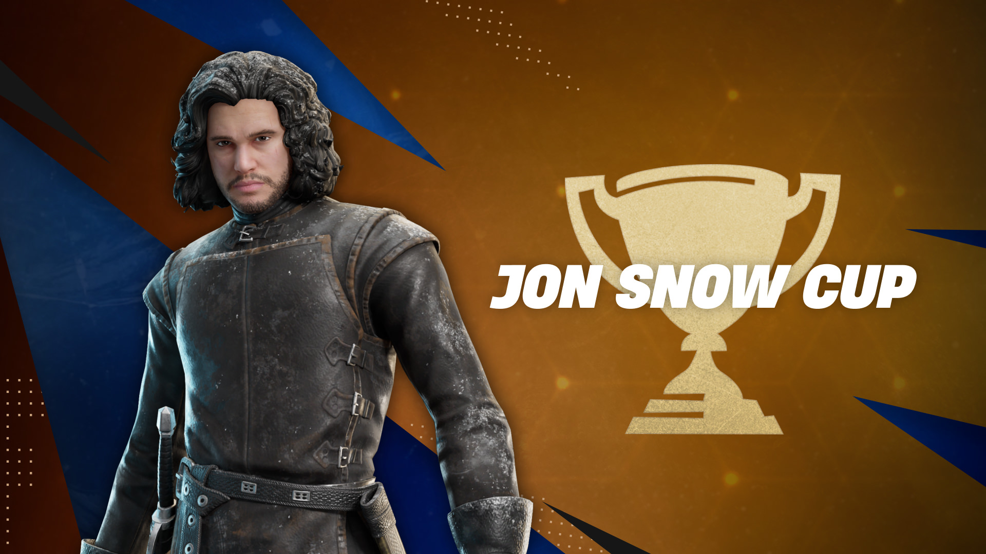 Jon Snow Cup