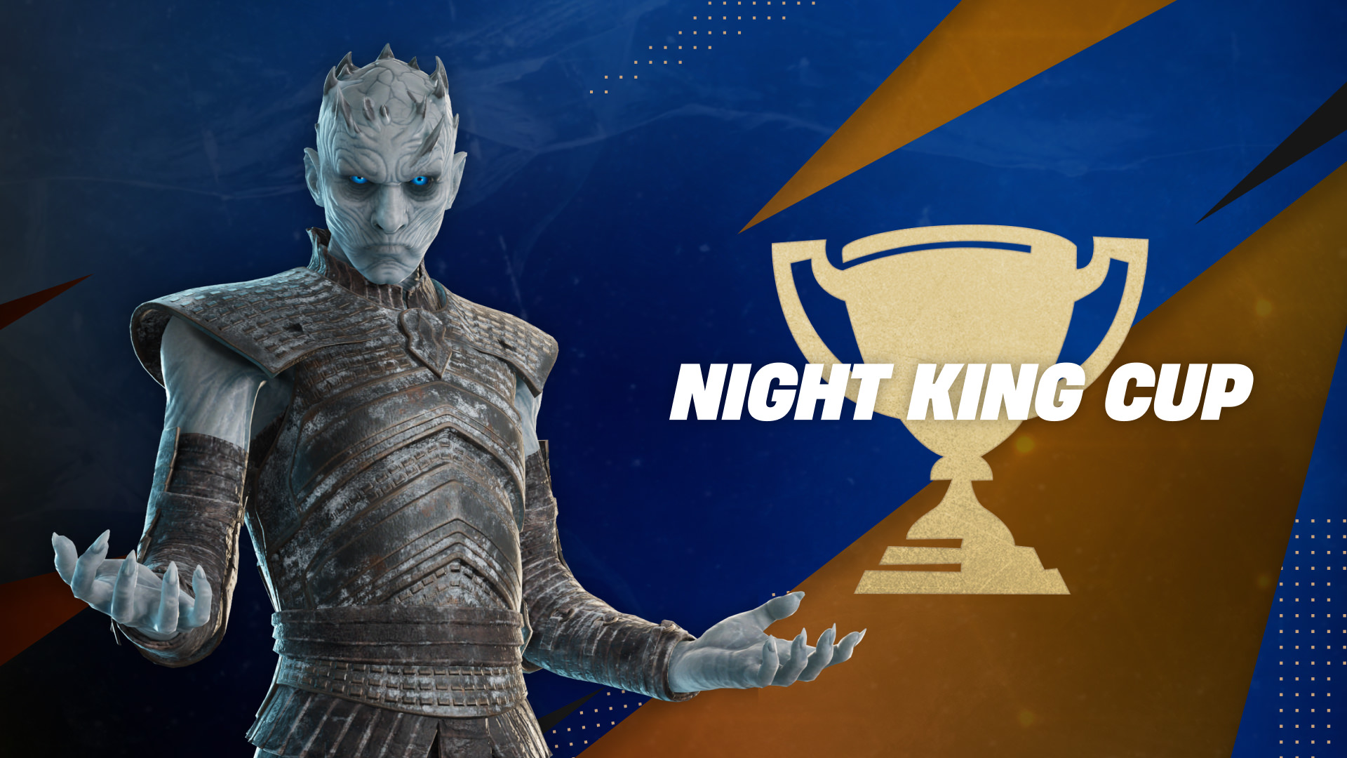 Night King Cup