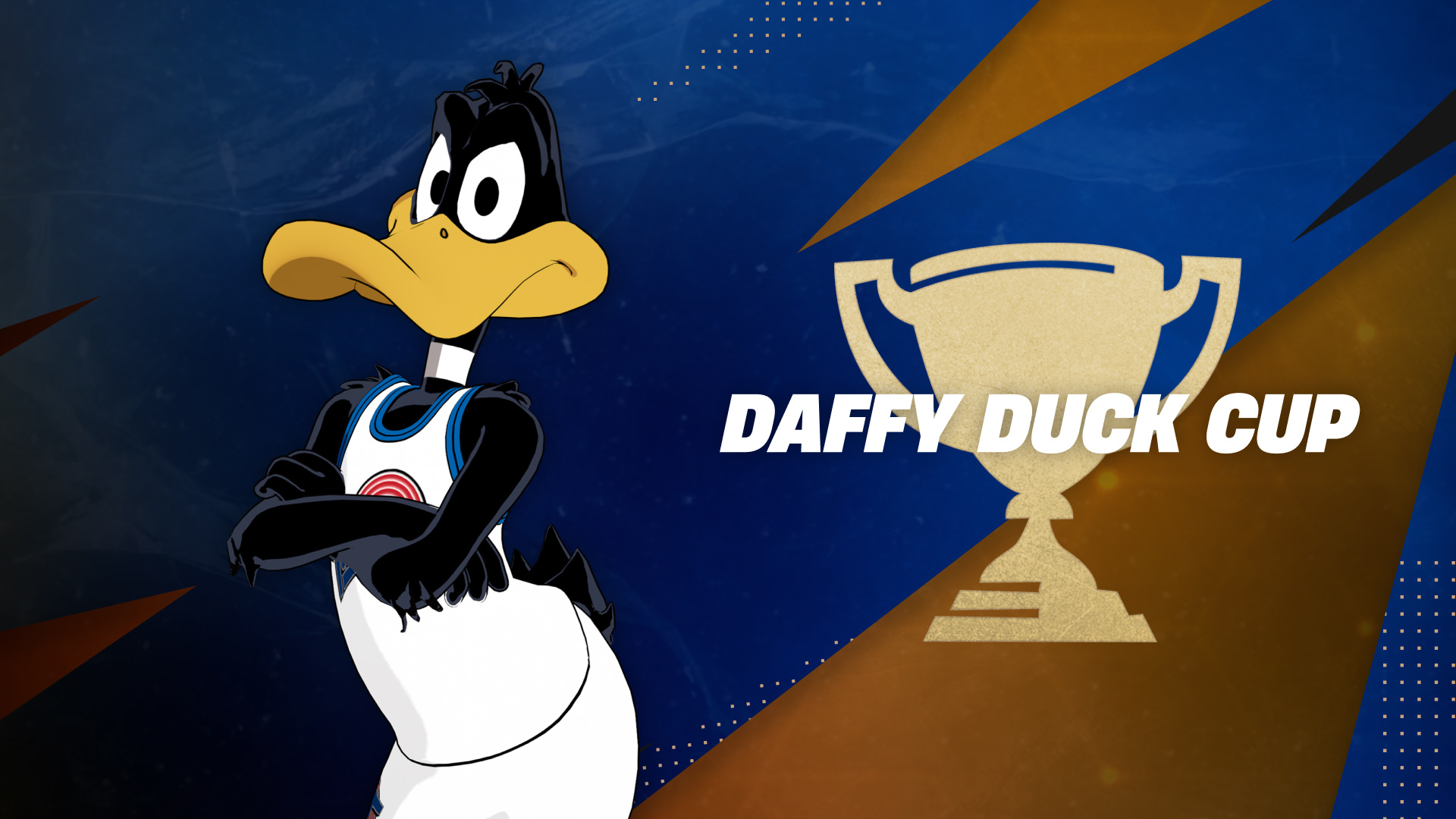Daffy Duck Cup