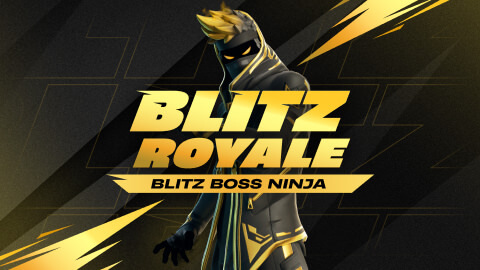 Blitz Royale