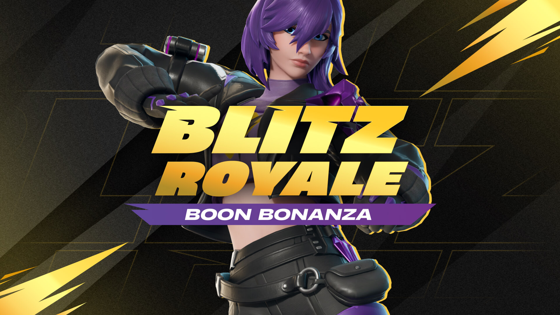 Blitz Royale