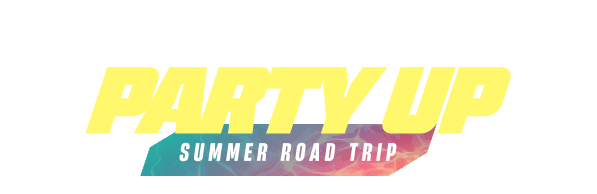 Fortnite Summer Road Trip