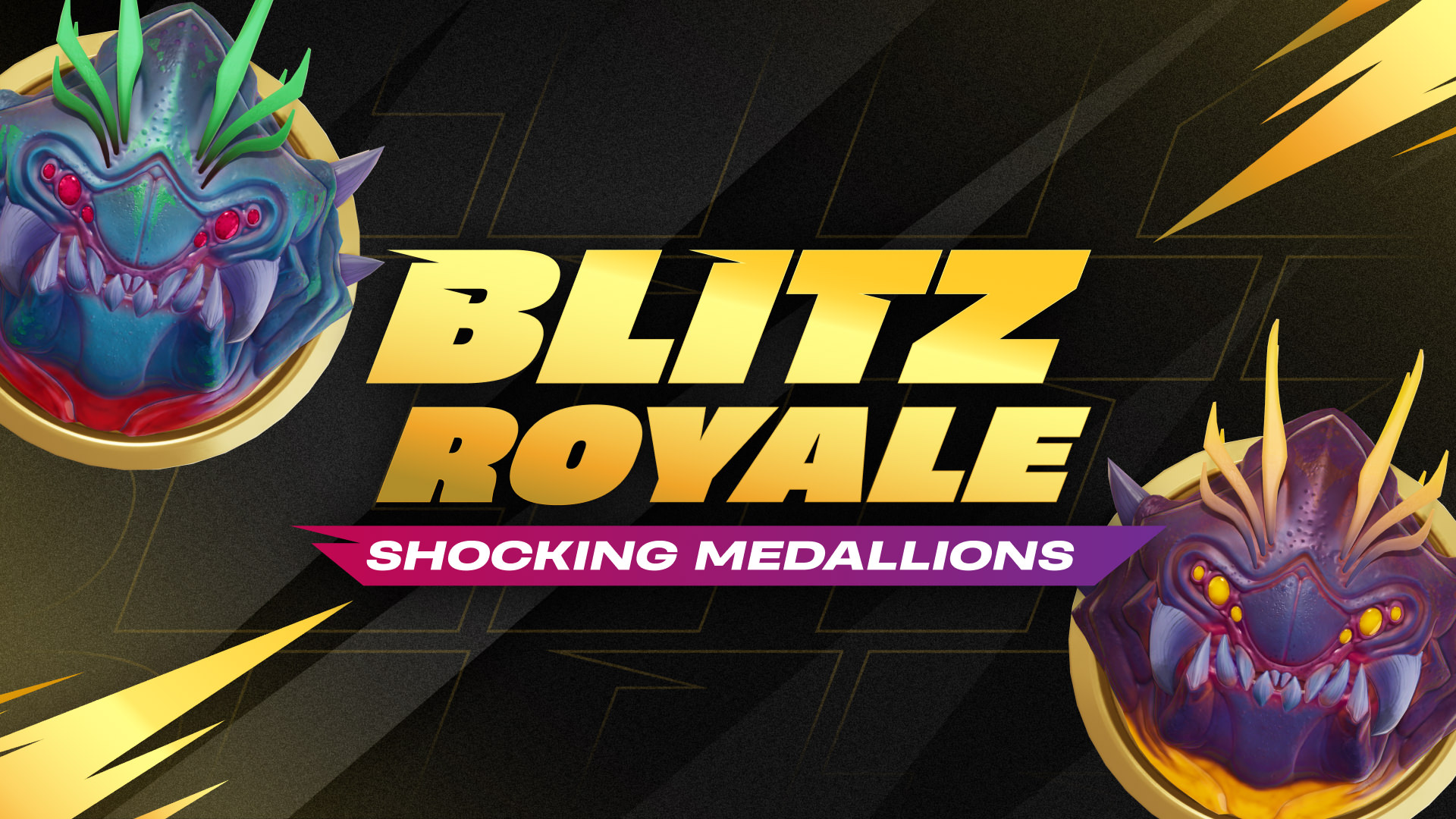 Blitz Royale