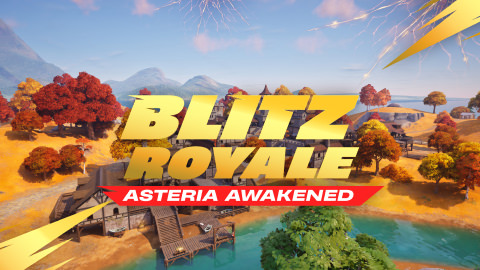 Blitz Royale