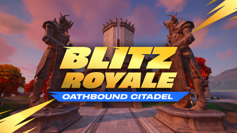 Blitz Royale