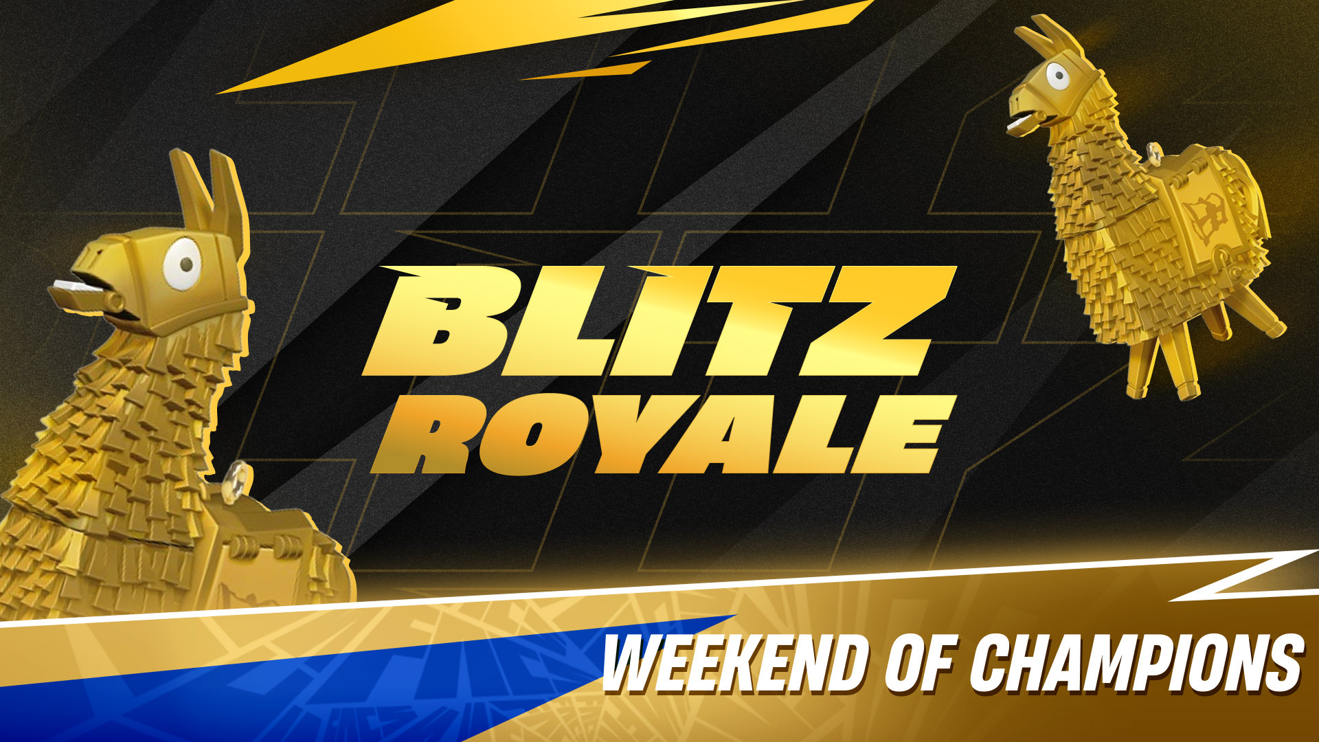 Blitz Royale