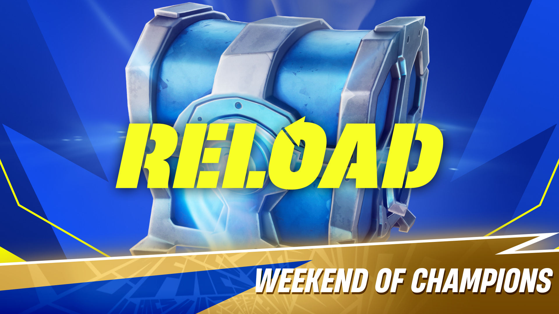 Reload