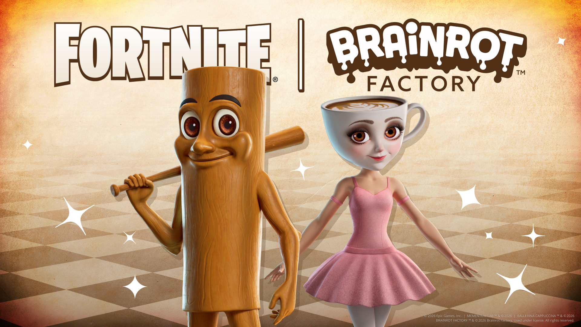 Bundel Brainrot
