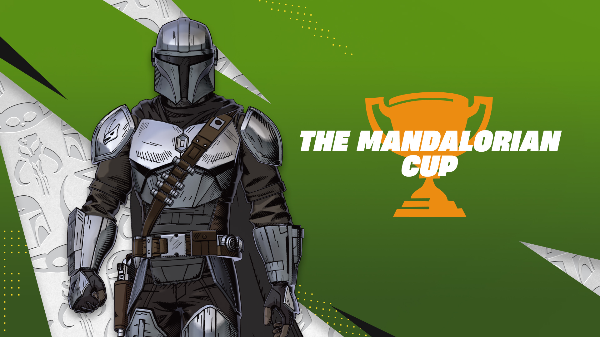 The Mandalorian Cup (BR)
