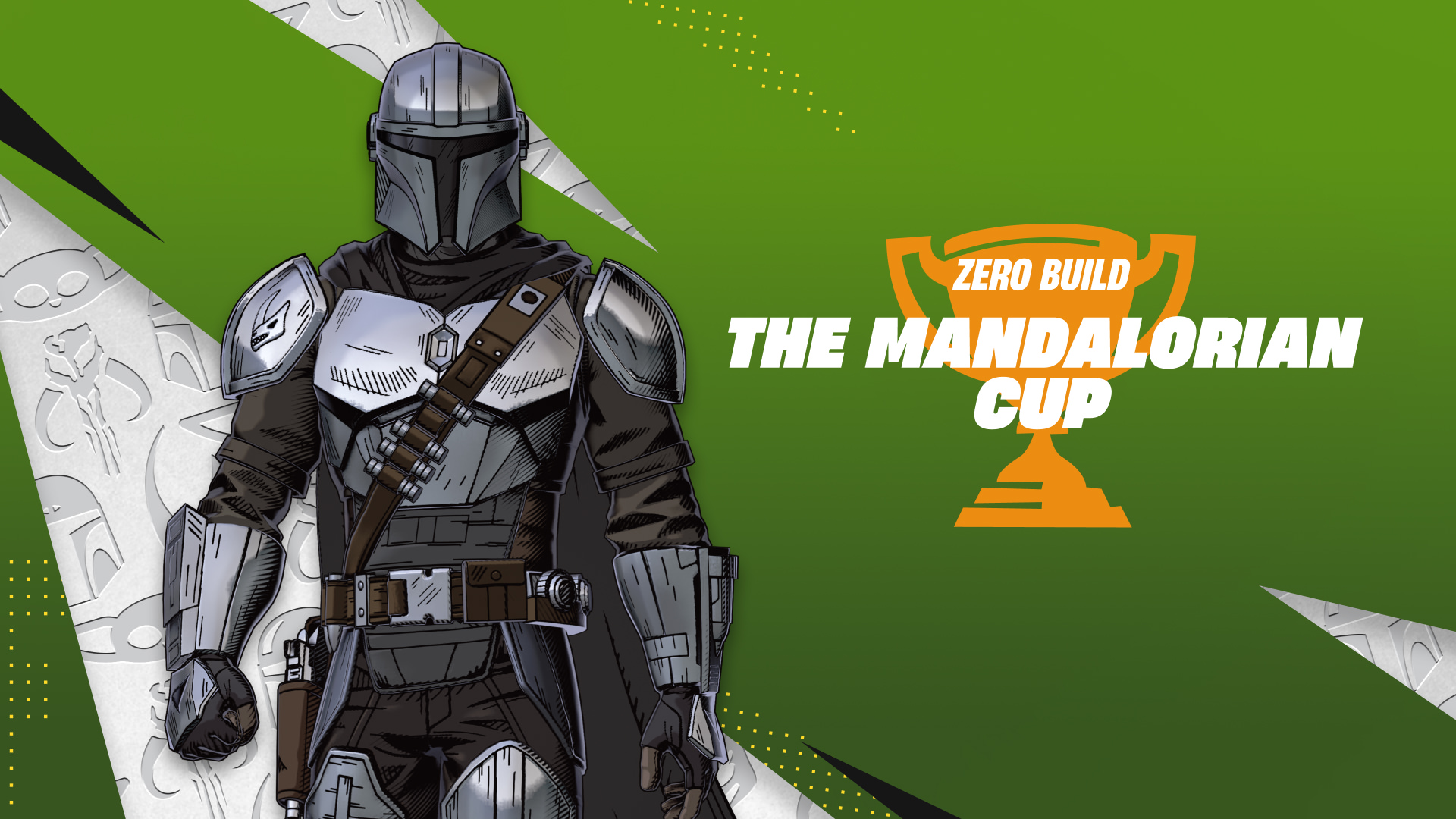 The Mandalorian Cup (ZB)