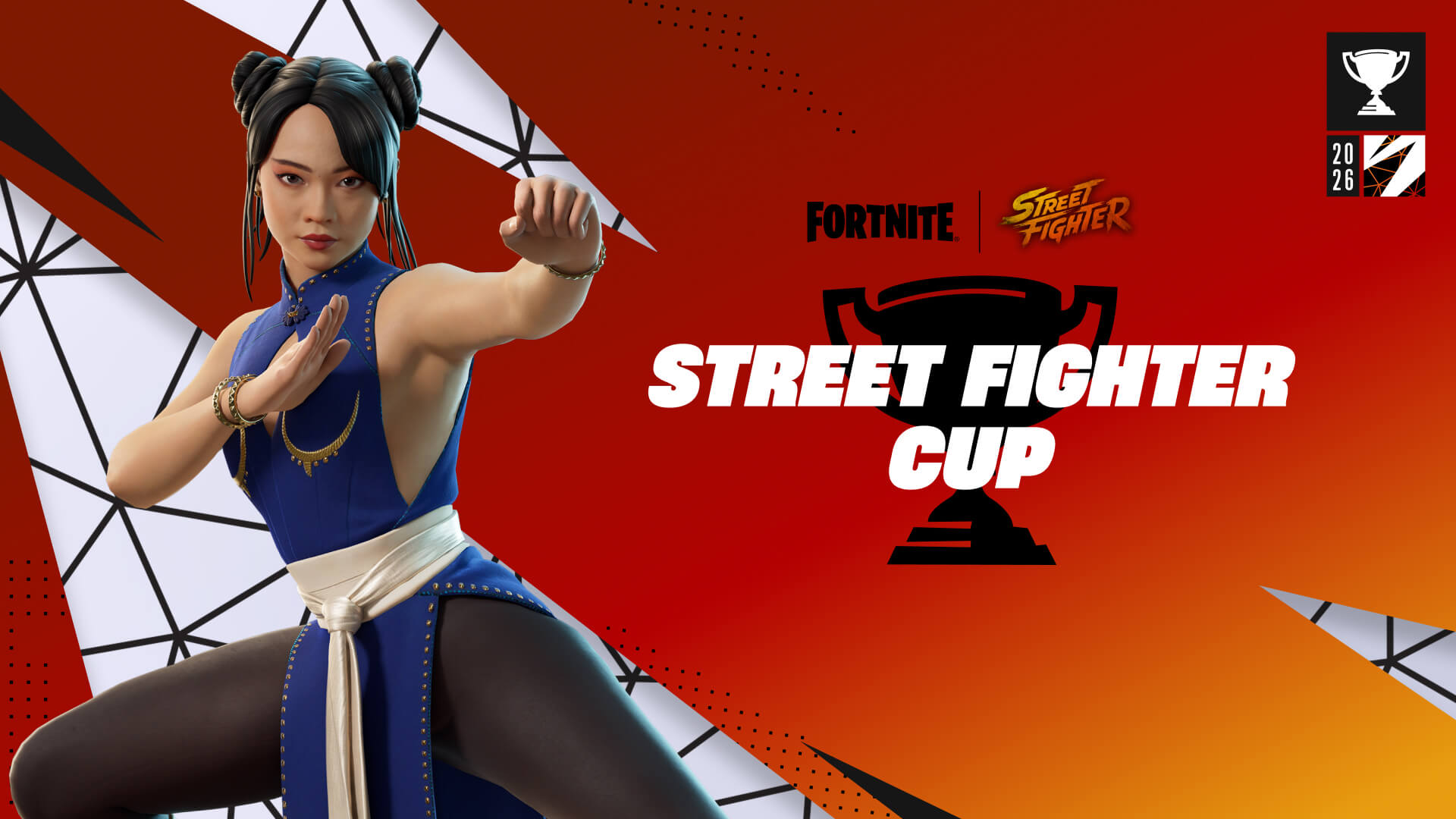 Street Fighter Cup Reload