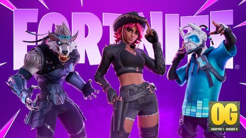 Fortnite Download Play For Free Epic Games Store