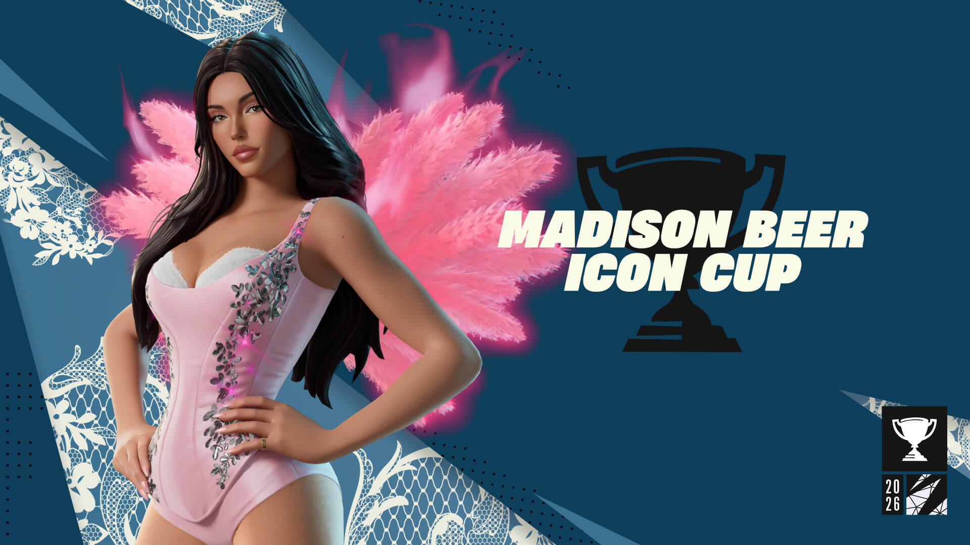 Madison Beer Icon Cup Reload