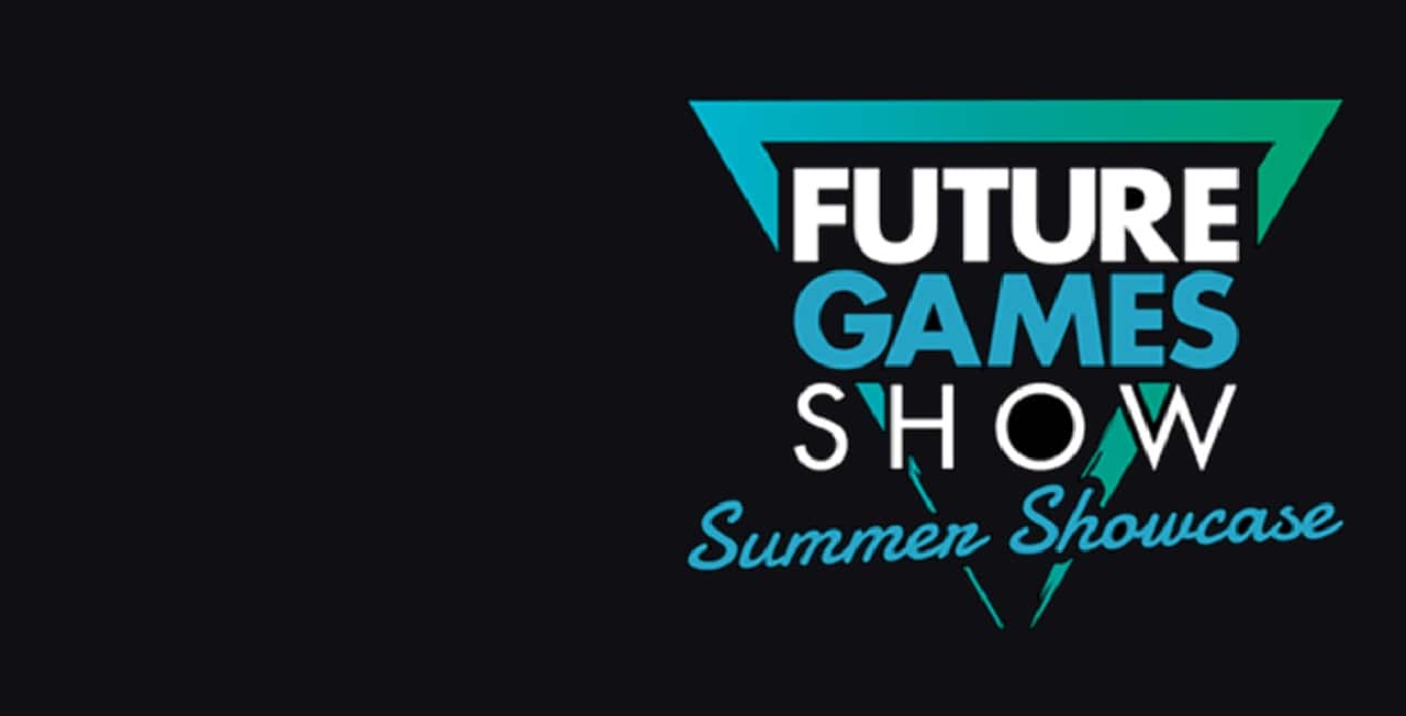 Future Games Show on Epic Games Store